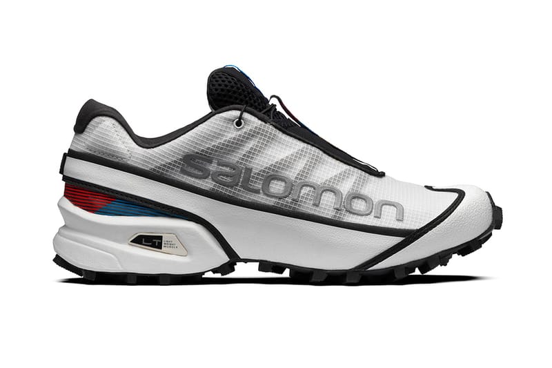 Salomon Rocker フリースタイル Trail shoes Salomon THUNDERCROSS W - Top4Running.com