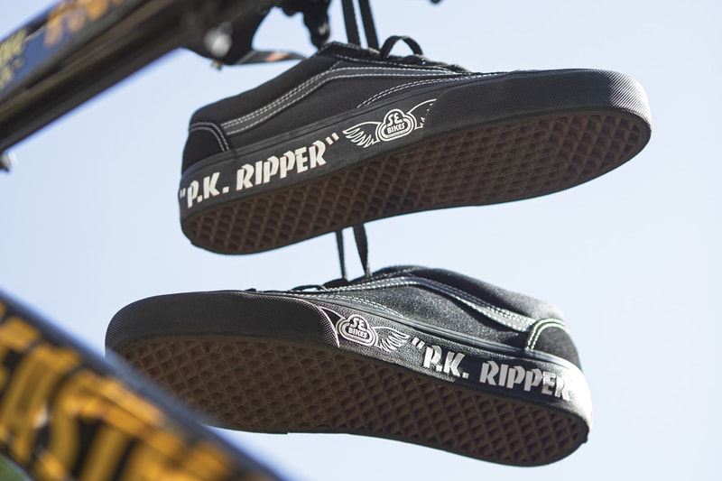 Vans SE Bikes Style 36 Collection Release Info | Hypebeast