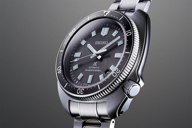 Seiko prospex best sale diver 2021