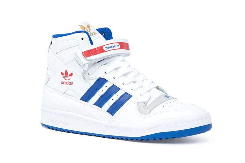 Adidas forum hi on sale og