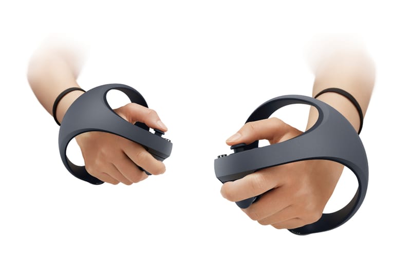 A Closer Look at the New Sony PS4 Controller HYPEBEAST