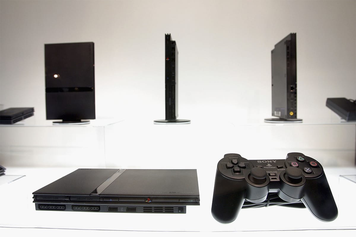 PlayStation 2 Unreleased Prototypes and Demos Library | Hypebeast