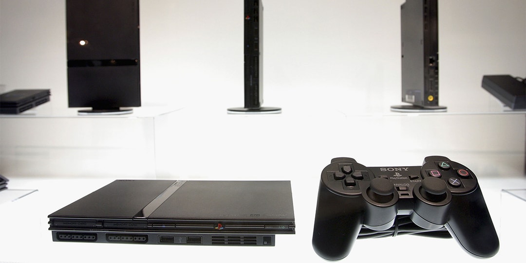 Спасено более 700 прототипов игр и неизданных демоверсий для PlayStation 2