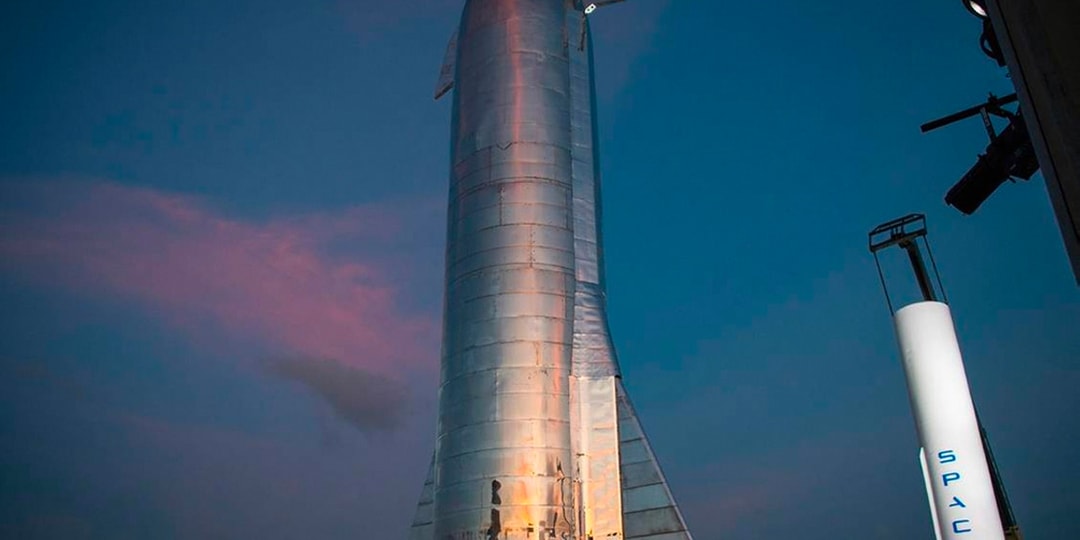 SpaceX Falcon 9 совершил рекордный девятый полет и успешную посадку