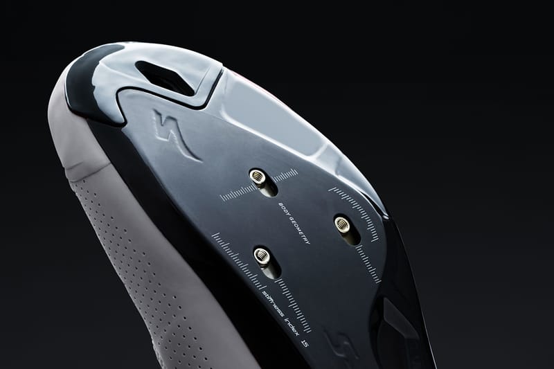 Specialized S-Works Ares Road Shoes Information | Hypebeast