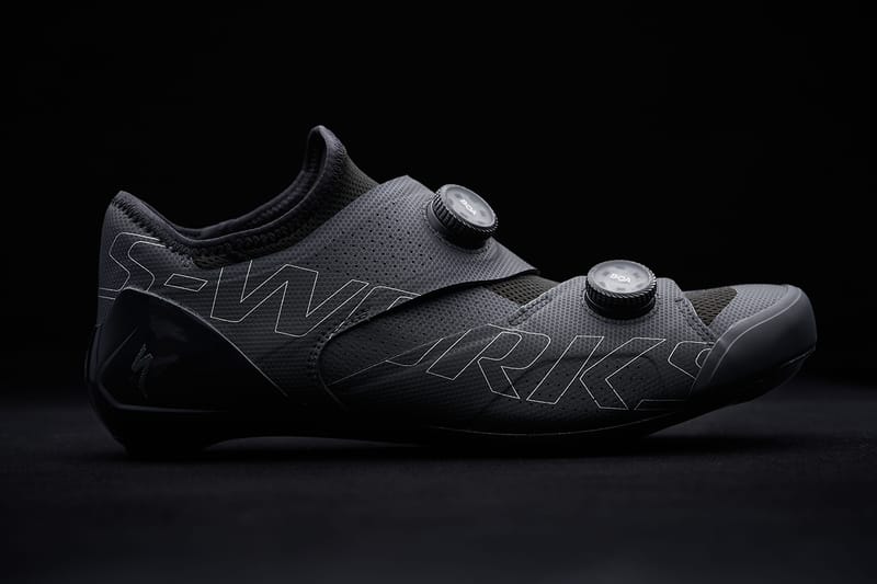 Specialized S-Works Ares Road Shoes Information | Hypebeast