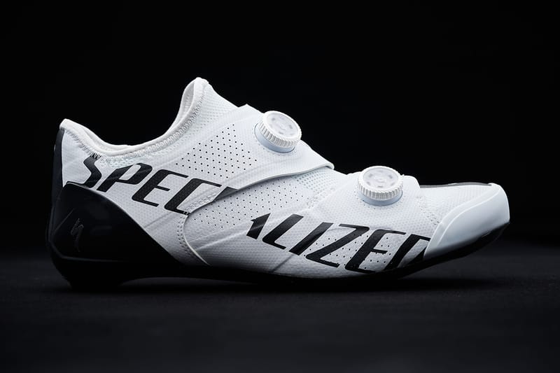 Specialized S-Works Ares Road Shoes Information | Hypebeast