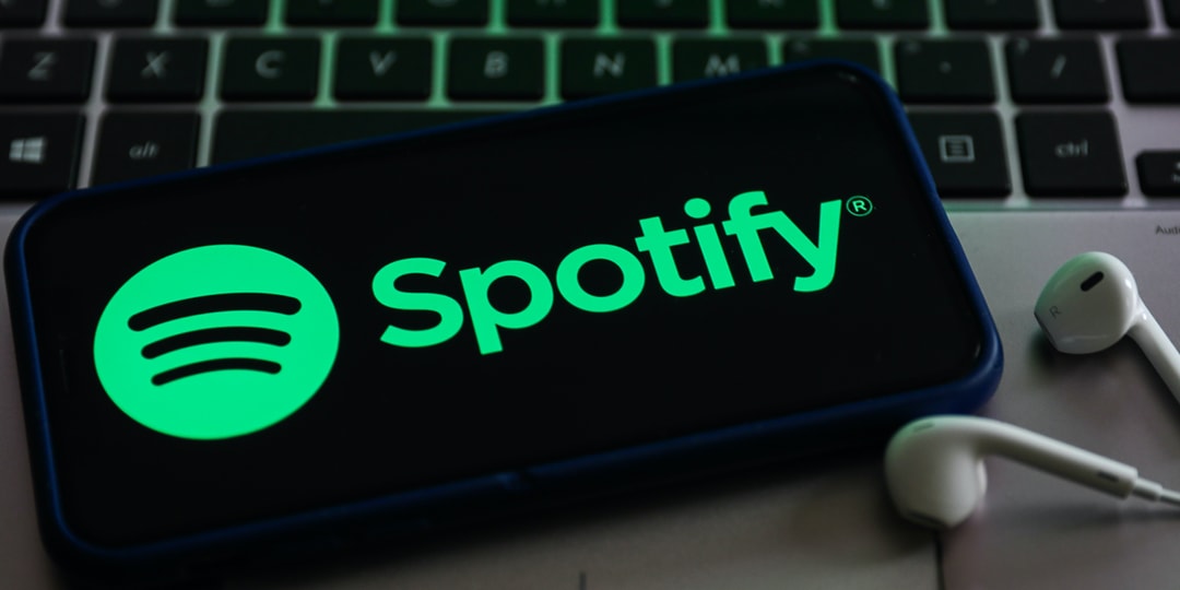 Spotify собирается обновить свое приложение Live Audio, раздевалку