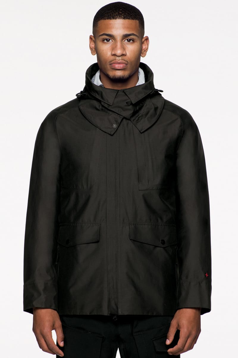 Stone Island Men's Marina Jacket | A.K. Rikk's