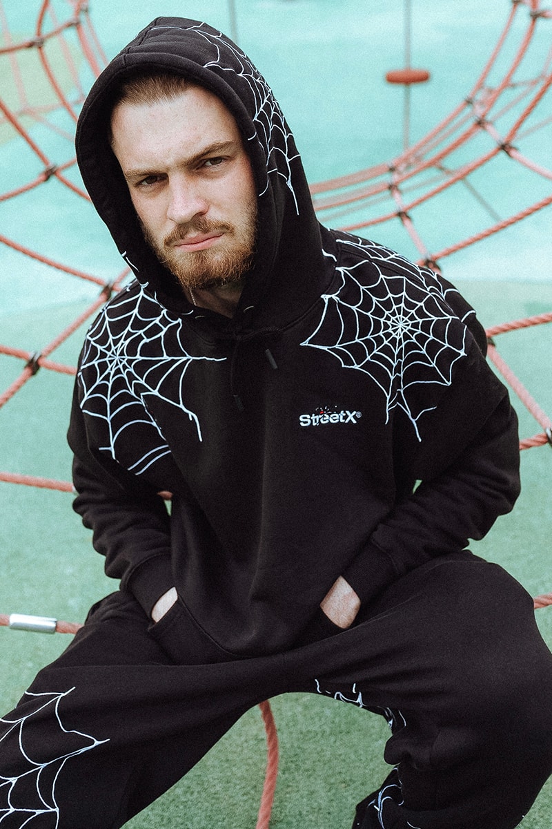 StreetX Fall/Winter 2021 Collection | Hypebeast