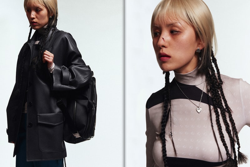 Su Gi SU GI Fall/Winter 2021