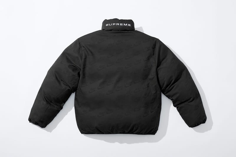 Supreme x Nike Spring 2021 Collaboration | Hypebeast