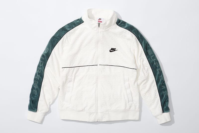 Supreme x Nike Spring 2021 Collaboration | Hypebeast