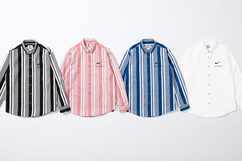 Supreme nike hoodie 2021 Clearance