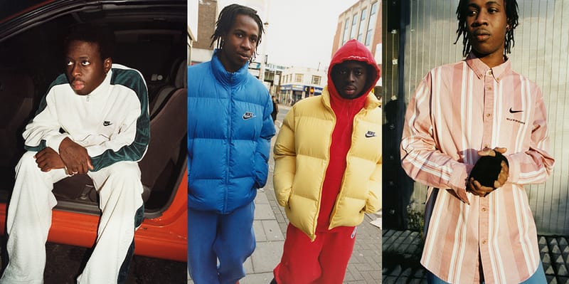 Supreme x Nike Spring 2021 Collaboration | Hypebeast