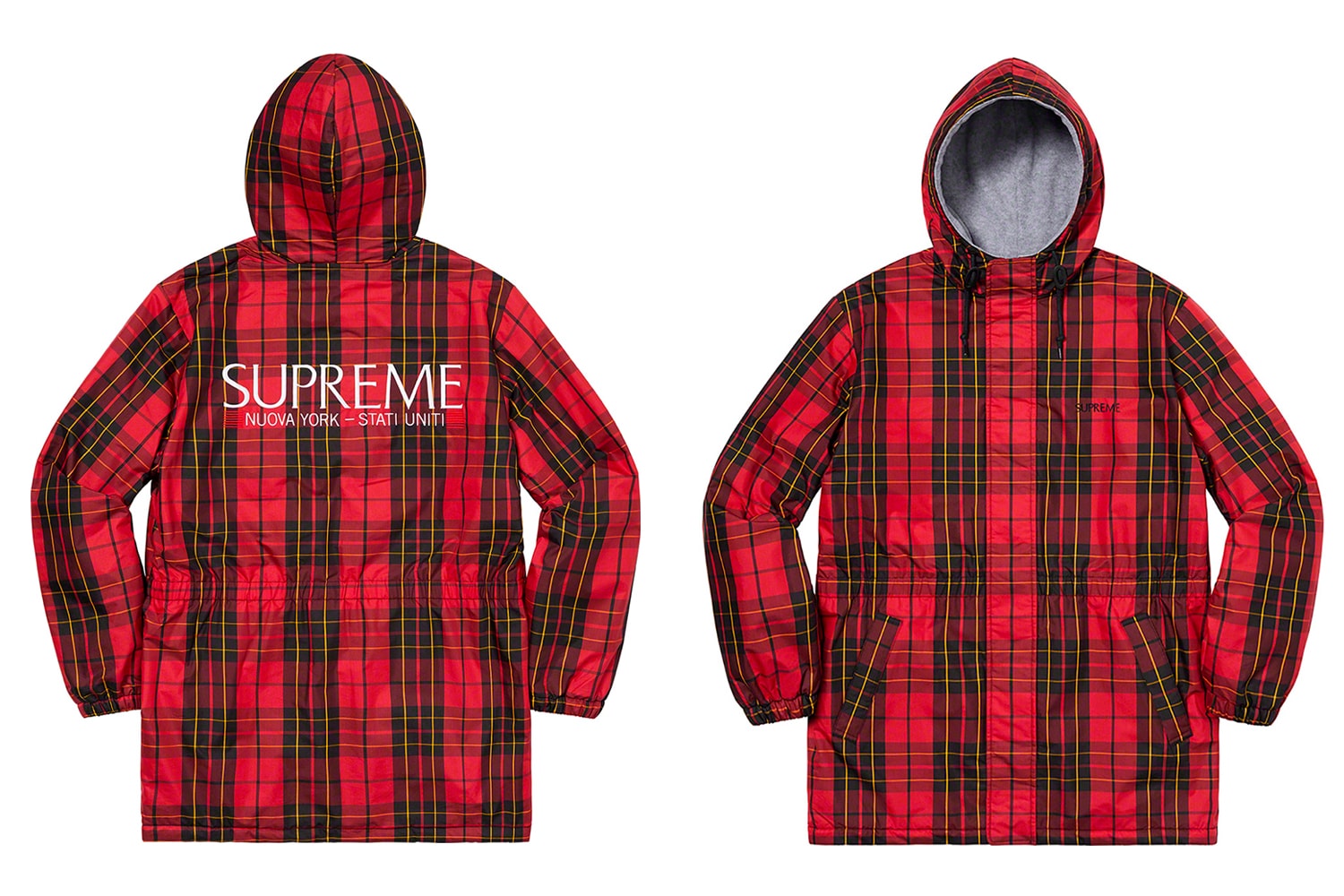 Supreme Spring/Summer 2025 Week 2 Release List HYPEBEAST