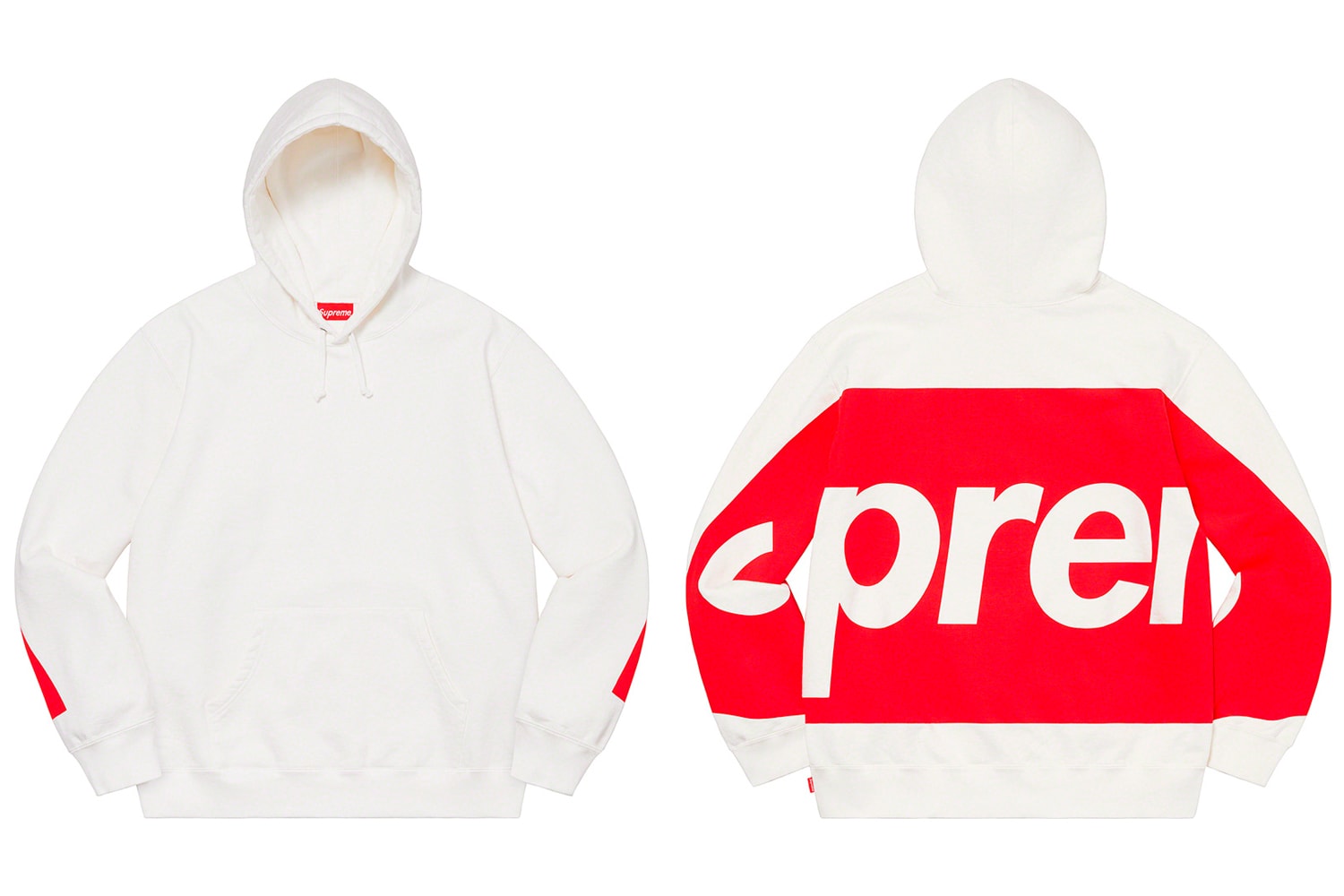 Supreme Spring/Summer 2021 Week 2 Release List HYPEBEAST