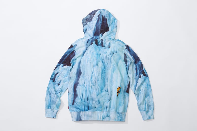 Supreme x The North Face Spring 2021 Collab | Hypebeast