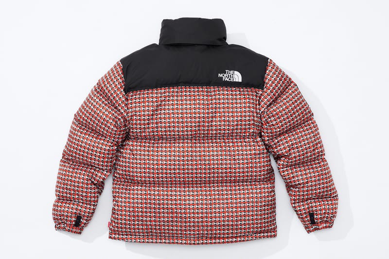 Supreme x The North Face Apparel: Apparel & More