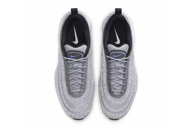 Nike air 97 on sale swarovski