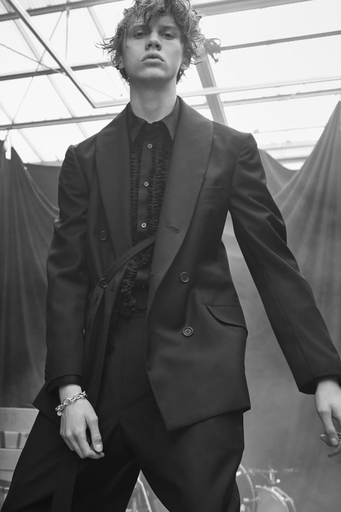 S'YTE Unveils Diverse WFH-Ready SS21 Collection | Hypebeast