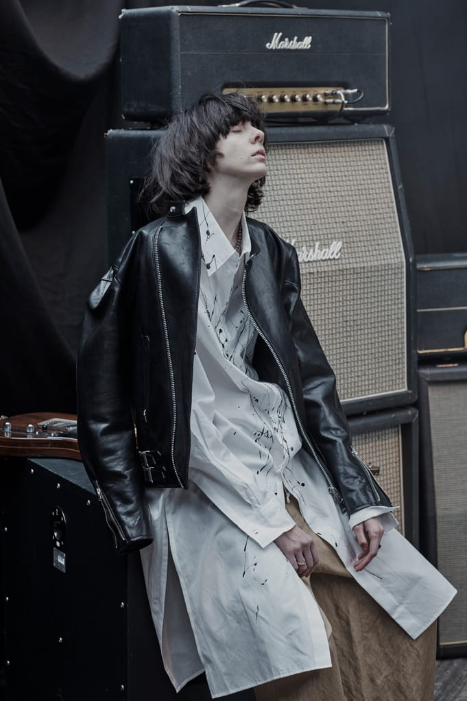 S'YTE Unveils Diverse WFH-Ready SS21 Collection | Hypebeast