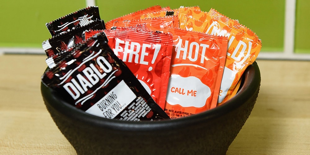 Taco Bell Hot Sauces Reselling For Thousands Hypebeast