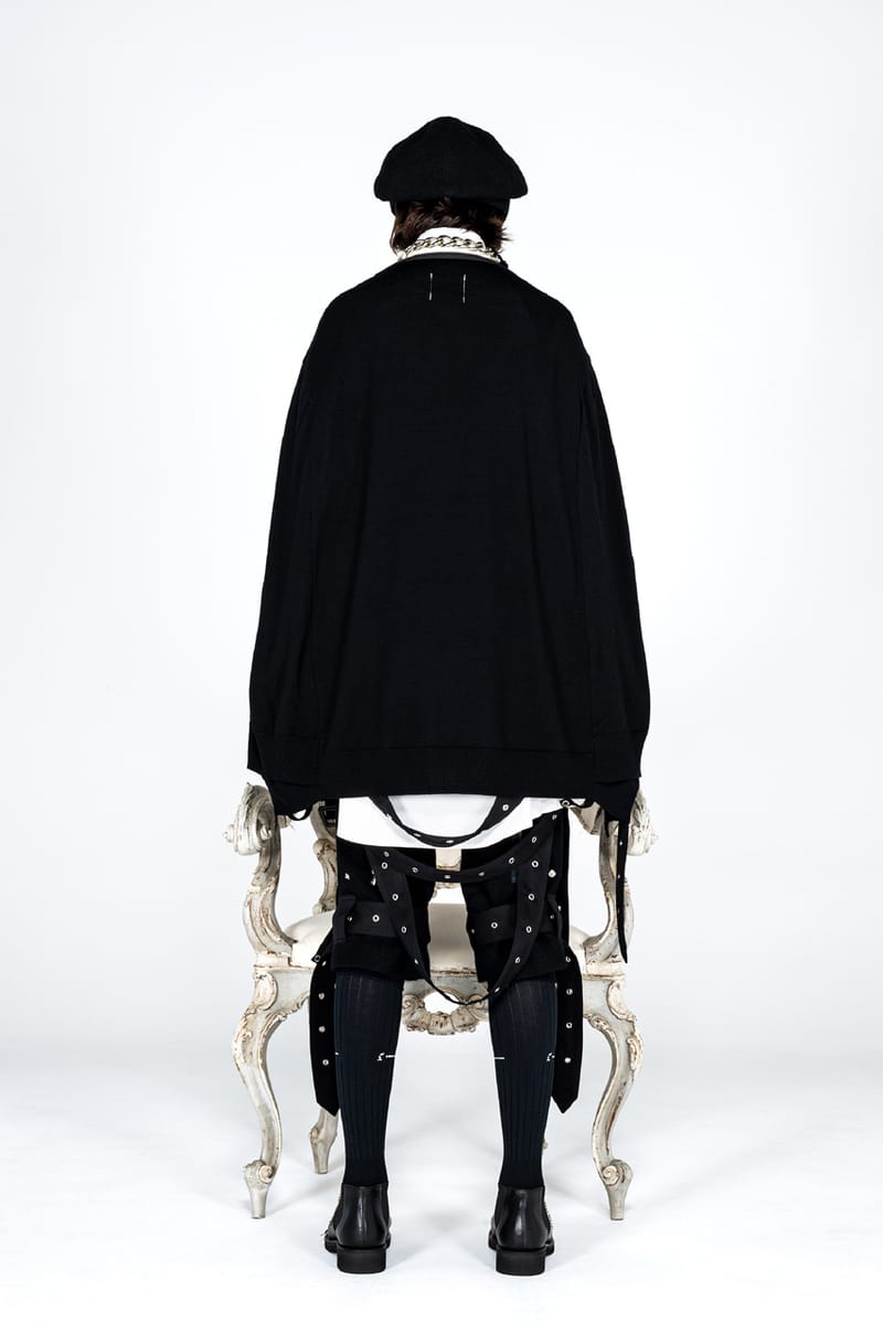 【コグマ】TAKAHIROMIYASHITA TheSoloist. TAKAHIROMIYASHITA TheSoloist. – ESSXNYC
