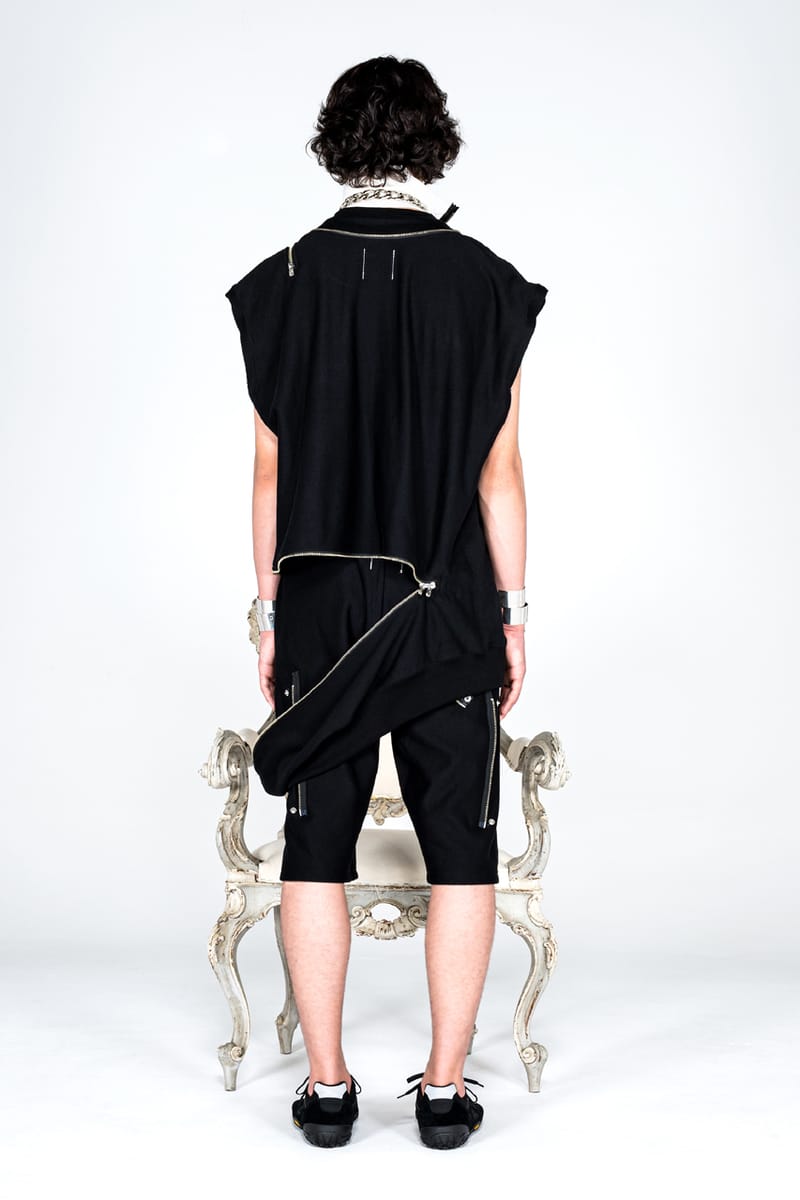 TAKAHIROMIYASHITA TheSoloist. Fall/Winter 2021 | Hypebeast