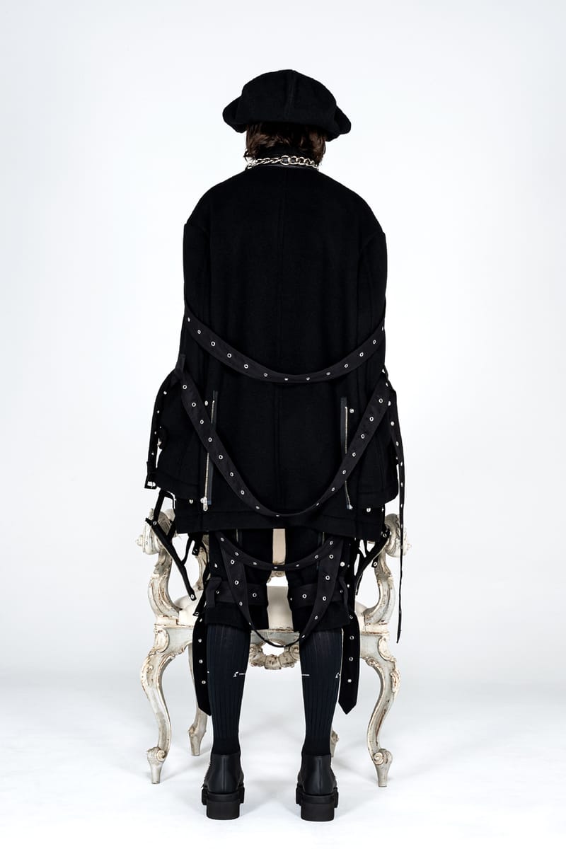 TAKAHIROMIYASHITA TheSoloist. Fall/Winter 2021 | Hypebeast