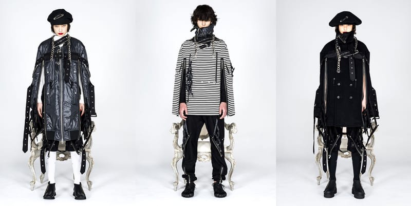 TAKAHIROMIYASHITA TheSoloist. Fall/Winter 2021 | Hypebeast