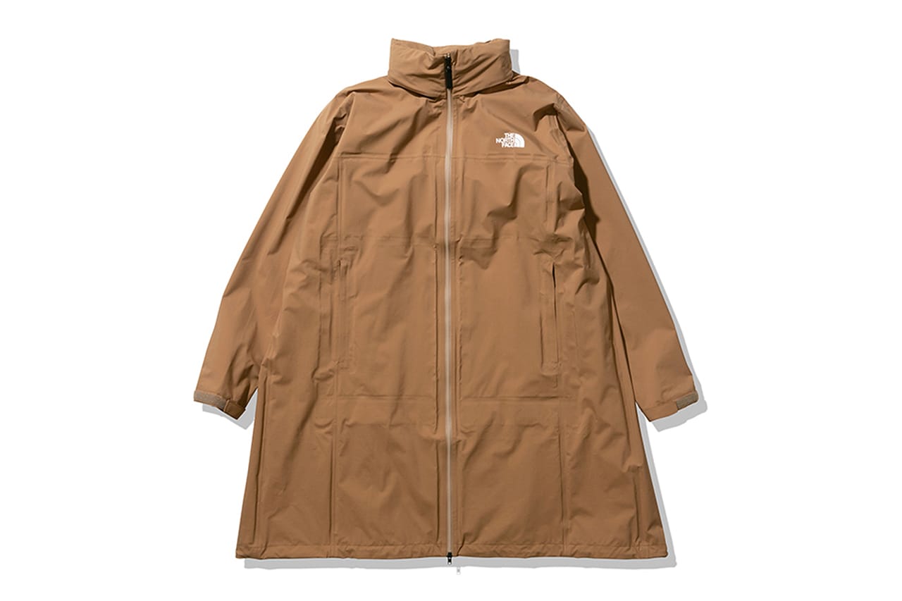 The North Face Japan 
