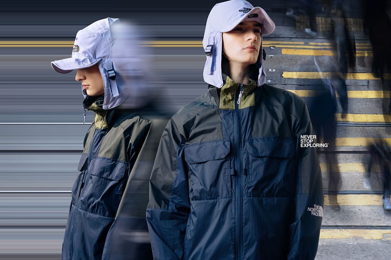 North face urban explore harway online