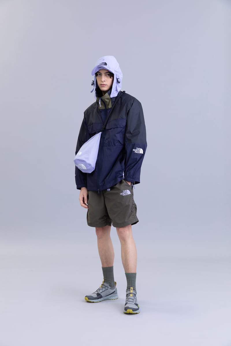 The North Face Urban Exploration SS21 Flexi Gear | Hypebeast