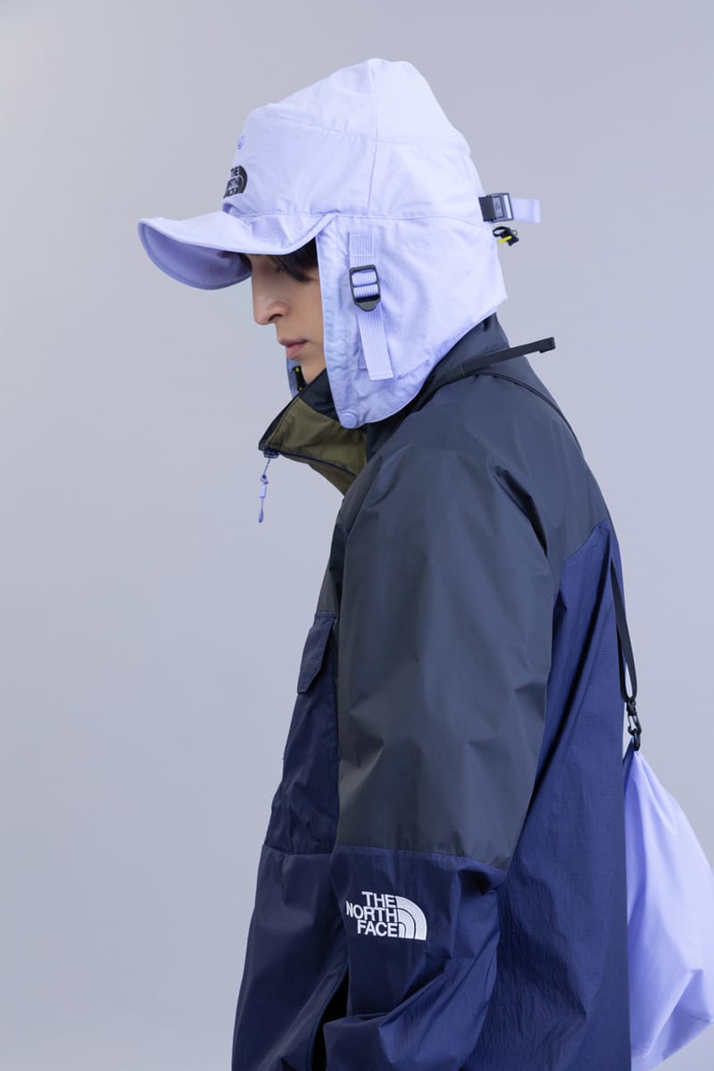 The North Face Urban Exploration SS21 Flexi Gear | Hypebeast