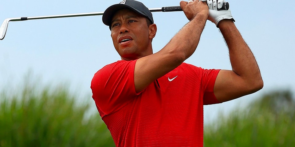 Tiger Woods First Public Statement Since Crash | Hypebeast