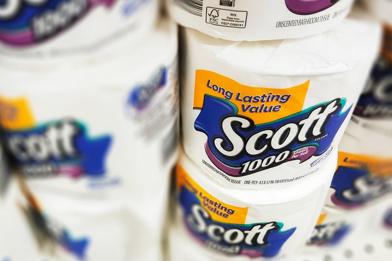 Toilet Paper Prices Are Set To Increase Hypebeast