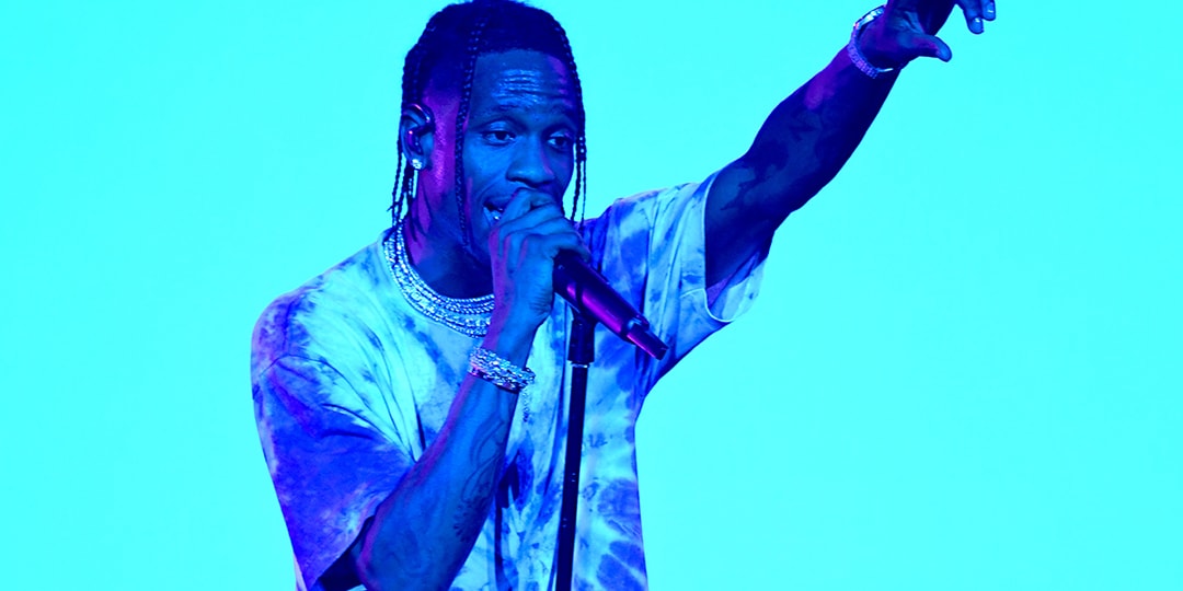 travis scott air max day 2021