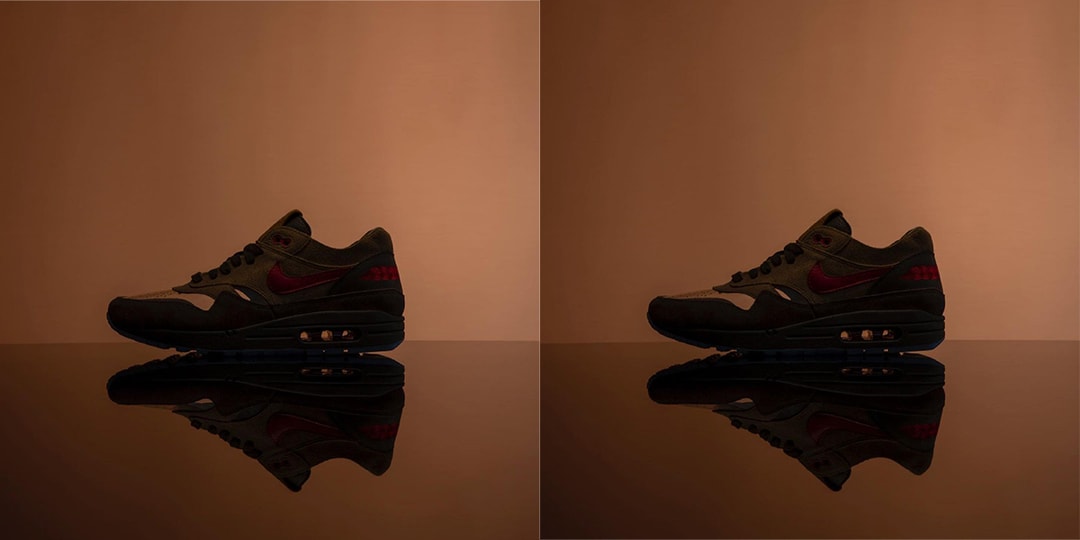 nike kiss of death cha