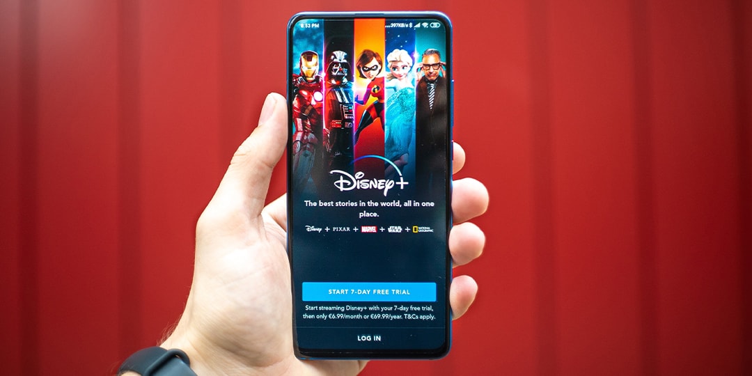 Disney Surpasses 100 Million Subscribers