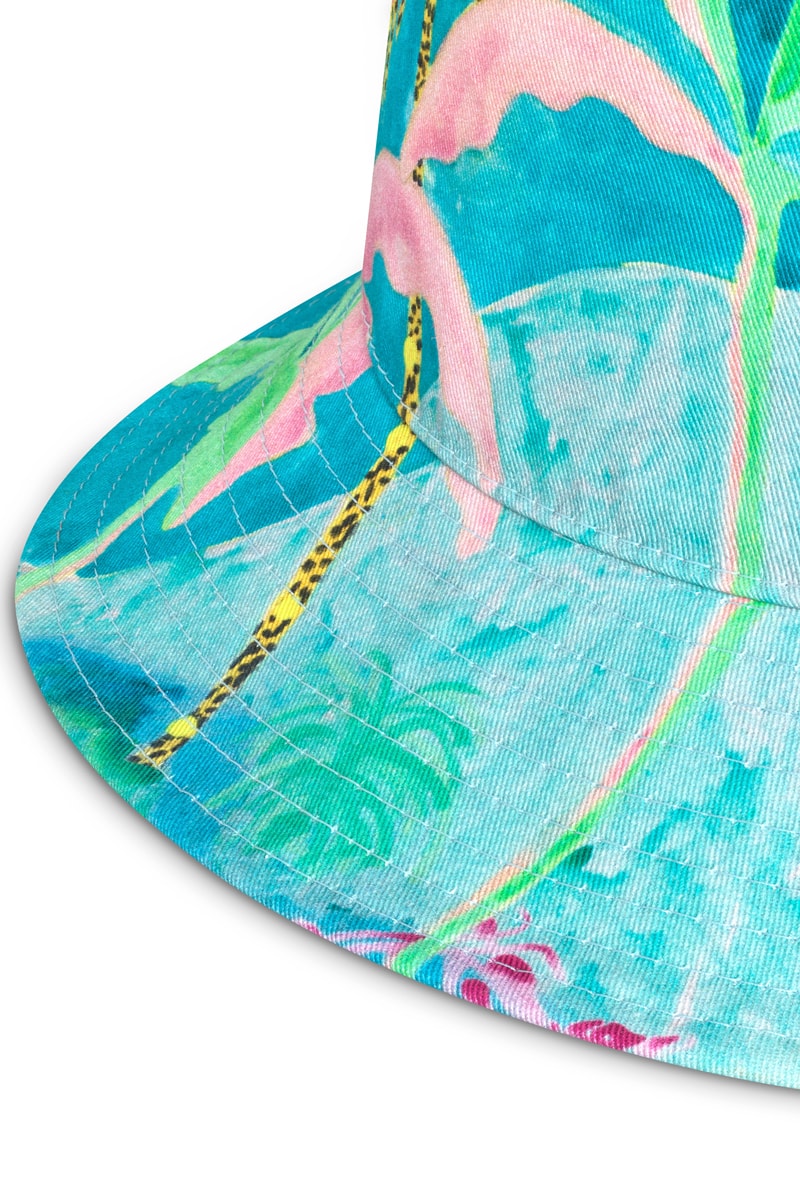 Tyson Reeder x CELINE HOMME 