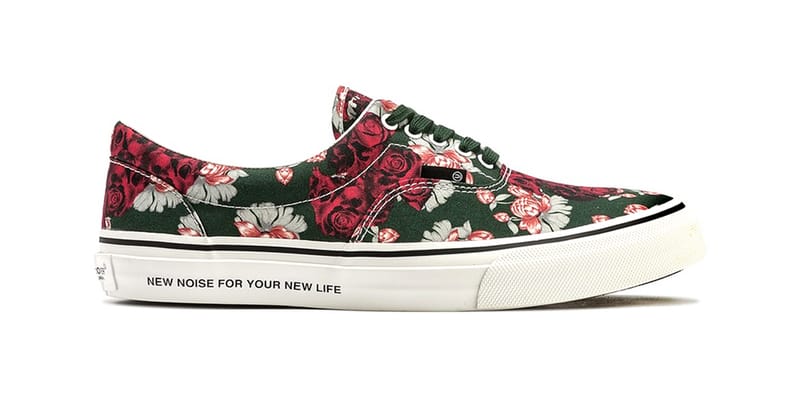UNDERCOVER Canvas Sneakers | Hypebeast UNDERCOVER Canvas Sneakers | Hypebeast