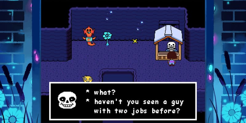 Undertale xbox one release date discount
