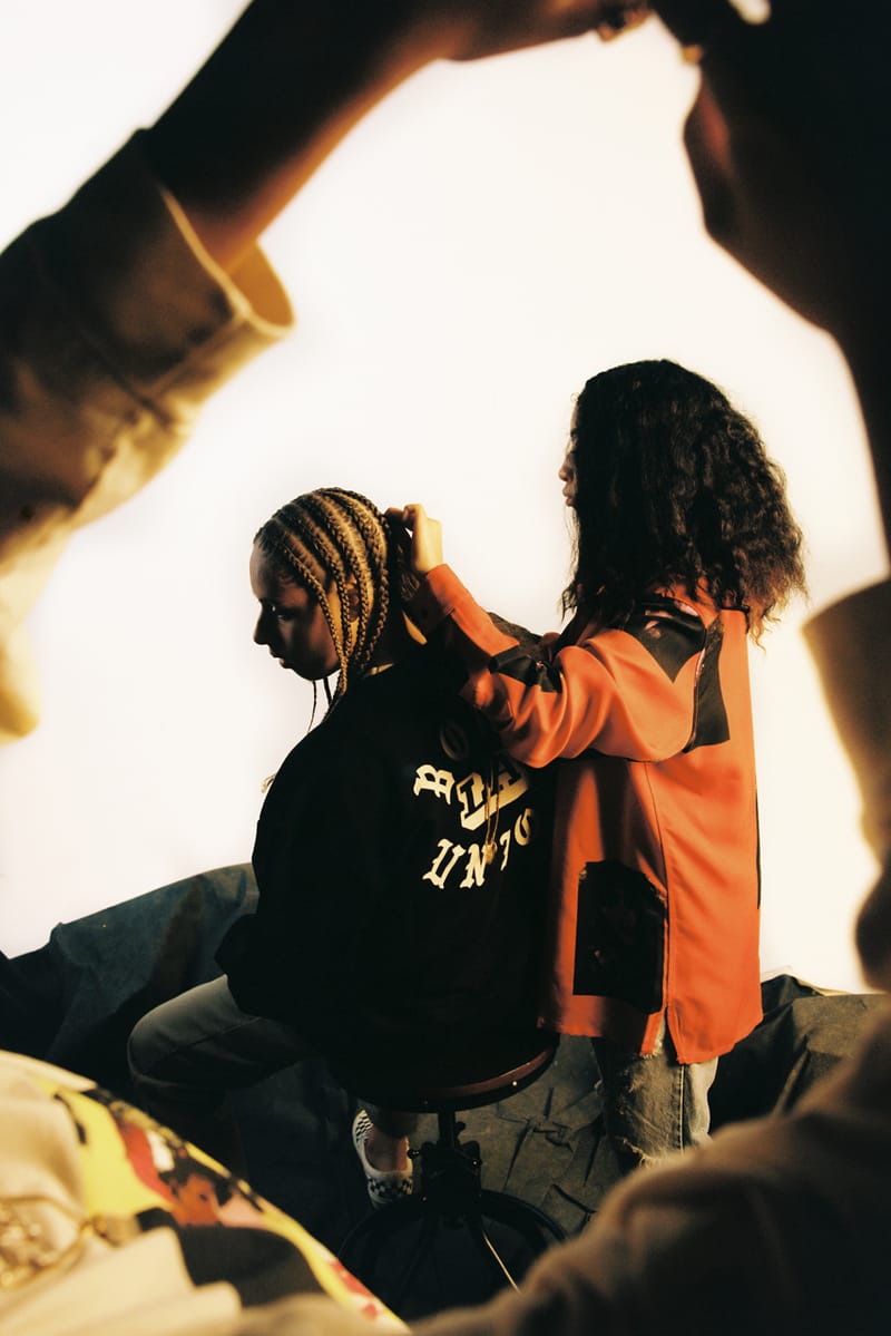 BornxRaised x Union LA 30th Anniversary Collab | Hypebeast