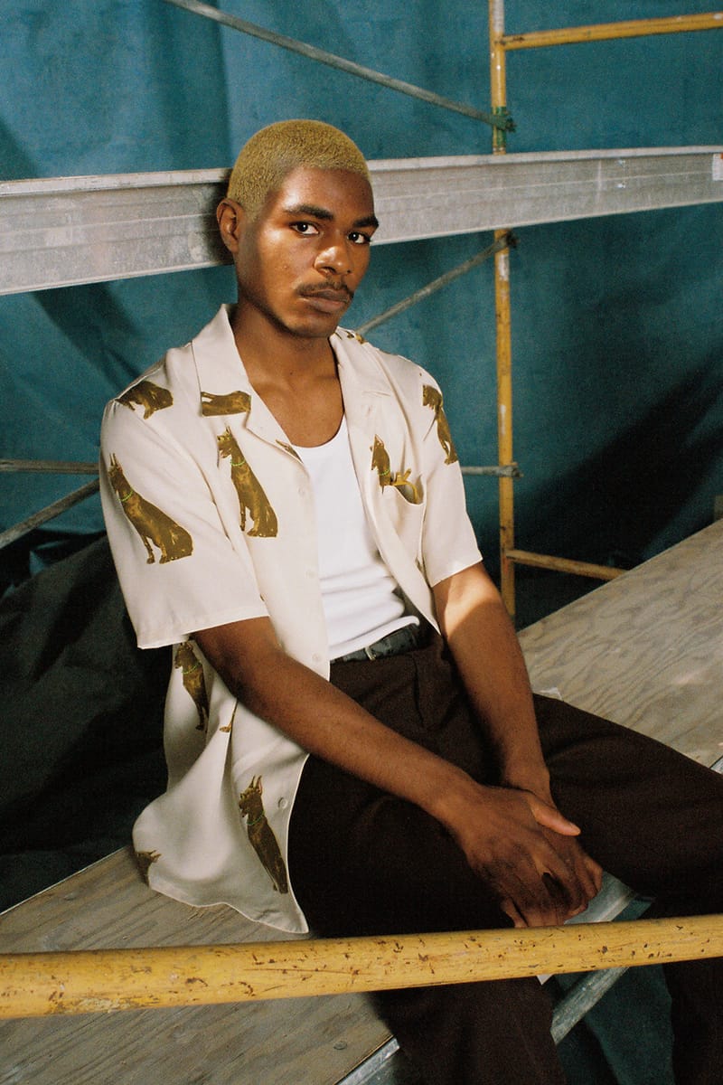 BornxRaised x Union LA 30th Anniversary Collab | Hypebeast