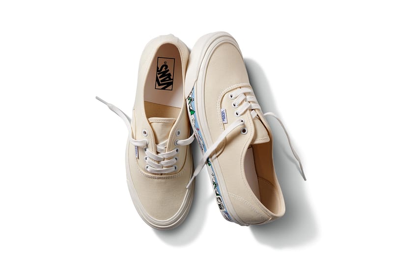 Vans Authentic 44 DX