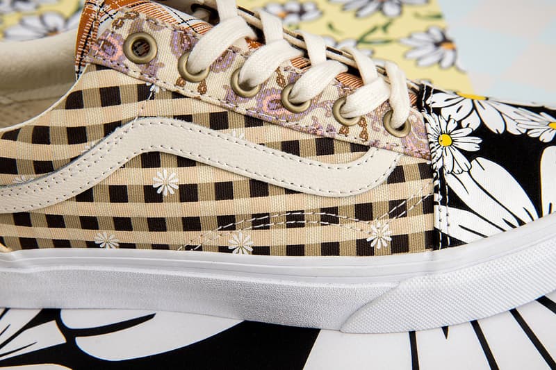 vans meadow patchwork era