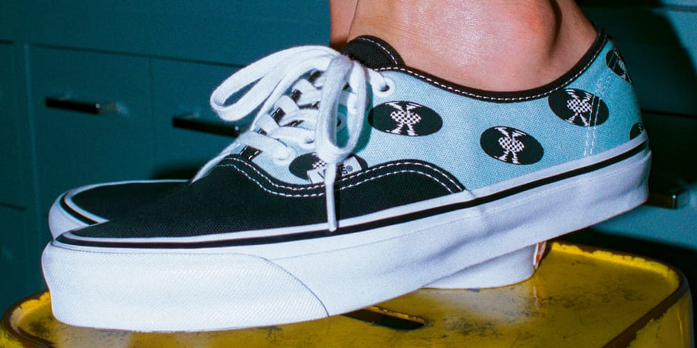 Vault by Vans and Wacko Maria Collaboration | HYPEBEAST