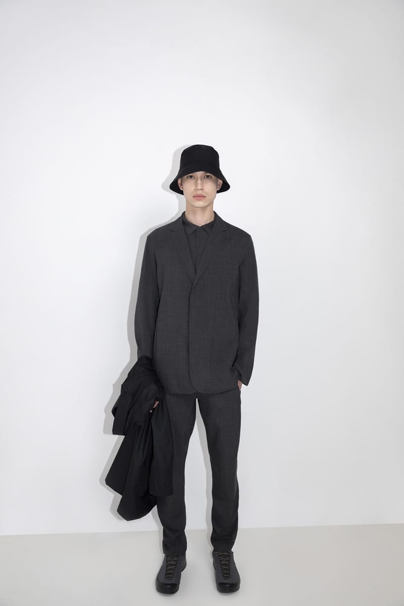 Veilance Spring/Summer 2021 Collection Lookbook | Hypebeast Veilance Spring/Summer 2021 Collection Lookbook | Hypebeast