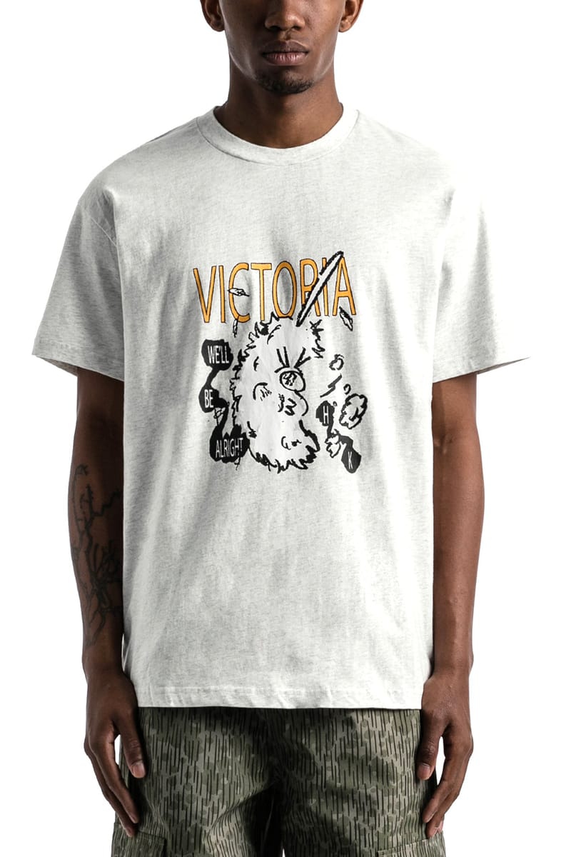 T shirt sale victoria